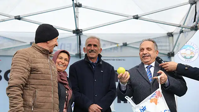 Yalçın: Bu seçimler aynı zamanda devletin bekasıyla da alakalı seçim