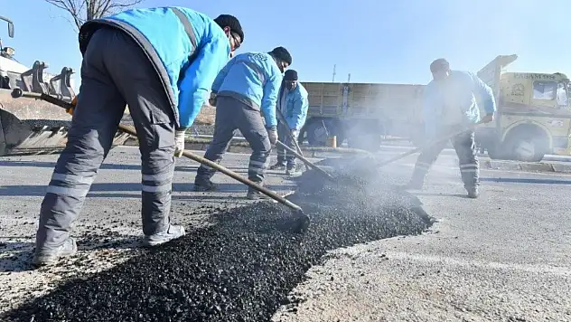 Yalçın'dan ulaşım açıklaması