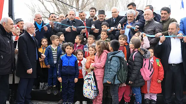 Yalçın: Kırsala sahip çıkmayan kenti yönetemez