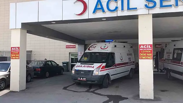 Evinde ölü bulundu