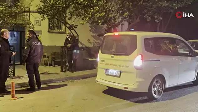 Yalnız yaşayan adam ölü bulundu!