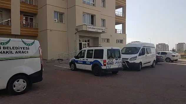 Yalnız yaşayan kadın ölü bulundu