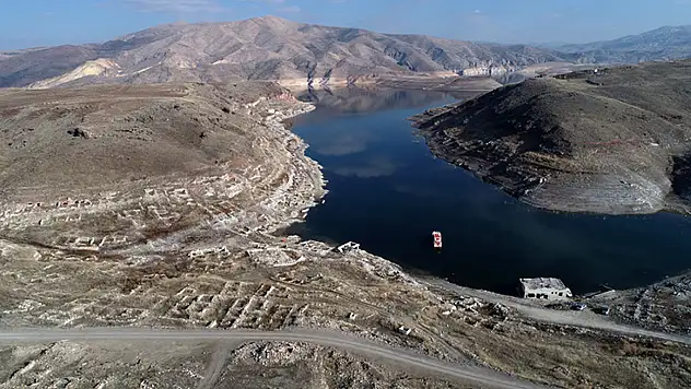 Yamula Barajı ile ilgili dikkat çeken gelişme! Bakın kime devredildi? Peki Büyükşehir'in hissesi ne olacak