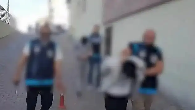 Yan bakma cinayetine bir müebbet, 6 sanığa toplam 72 yıl 2 ay hapis cezası