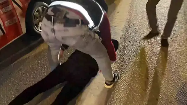 Adana'da şok operasyon!