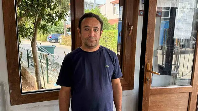 100 gram altınla evden çıkan gençten 4 aydır haber alınamıyor