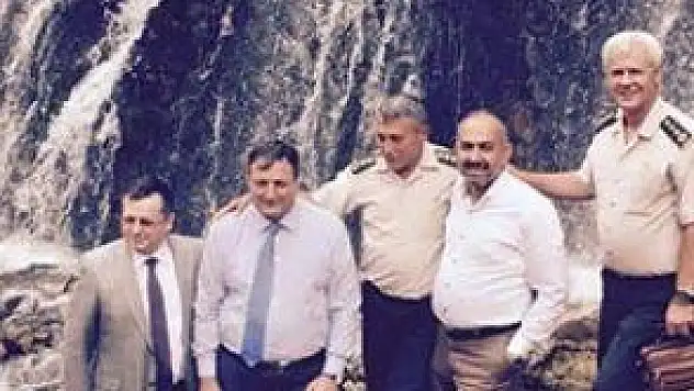'YANLIŞLIKLA SERVİS ETTİK'