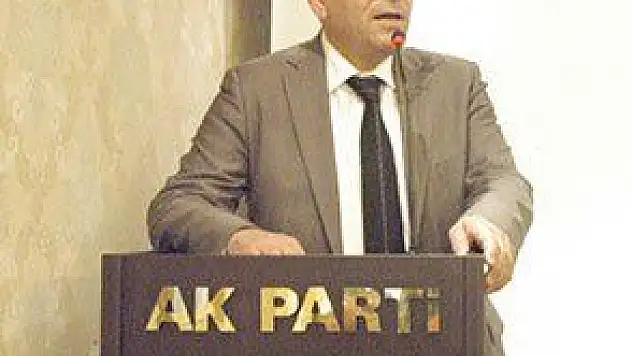 'YAP DERLERSE YAPARIZ'