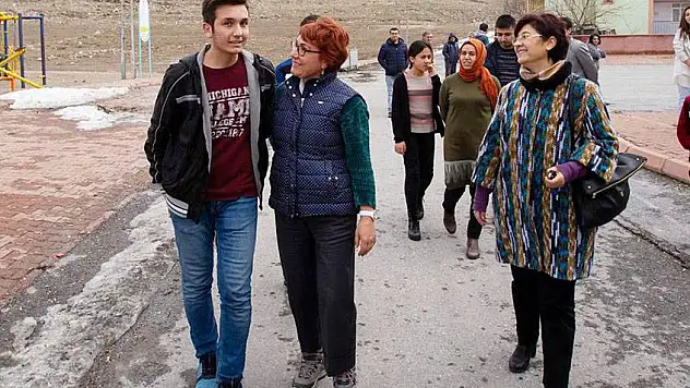 'Yapboz Belediyecilik olmayacak , israfı önleyeceğiz'
