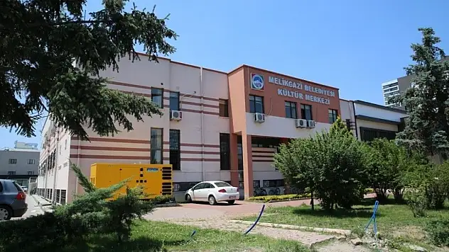 Yapılan seçimler sonucunda Melikgazi'de hizmet kalitesi yükseliyor
