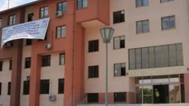 YAPILAN SEÇİMLER SONUCUNDA 'MELİKGAZİ YÜKSELİYOR'