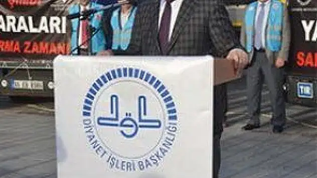 YARDIM KAMPANYASINDA KAYSERİ'DEN 433 BİN TL TOPLANDI