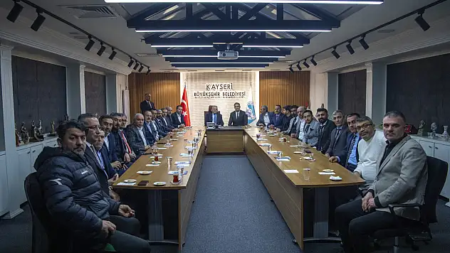 'Yardımı 350 Bin TL'den 3 milyon TL'ye çıkardınız'