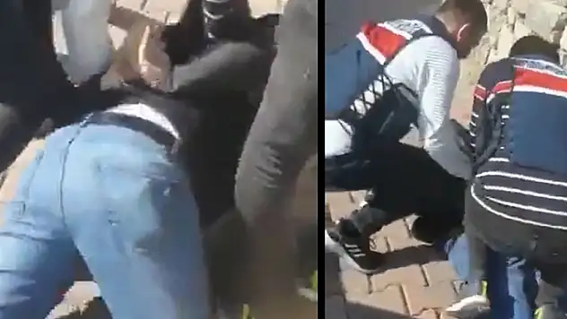 Yarım kilo uyuşturucu ile yakalandı