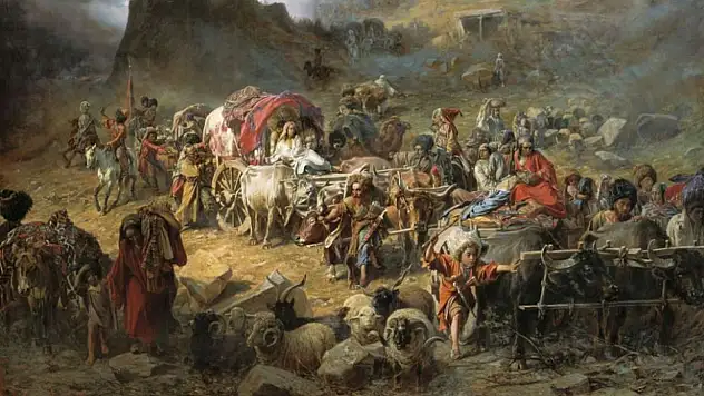 Yarın 160 yıldır dinmeyen acı için yürüyecekler!