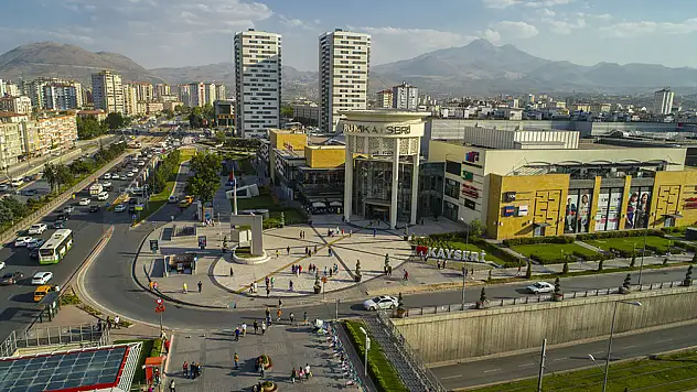 Yarın Kayseri'de eylem var!