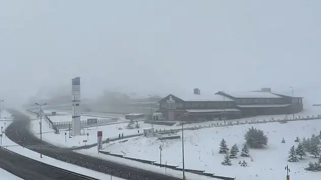 Yarın Kayseri'de oraya gidecekler dikkat! Uyarı geldi