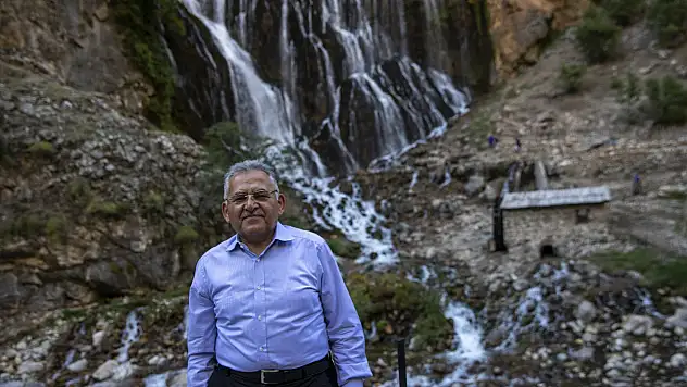 Yarının doğasına bugünden önlem