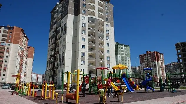 Yarıyıl tatilinde temiz, güvenli ve donanımlı parklar çocukları bekliyor
