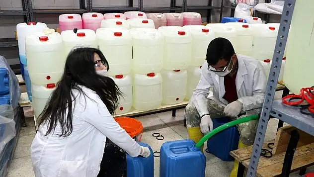 20 yaş altının sokağa çıkma yasağı bu okulu vurdu