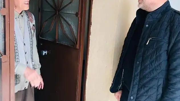 65 yaş üstü vatandaşlara esnaf desteği