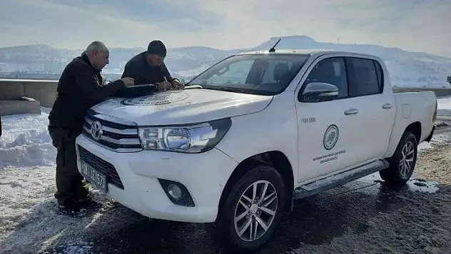 5 kişiye ceza..!