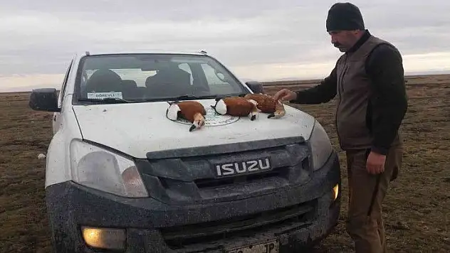 7 kişiye ceza!