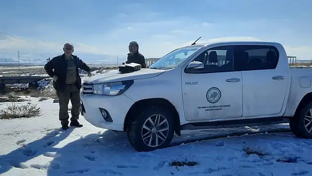 Yasa dışı avlanmaya ceza geldi