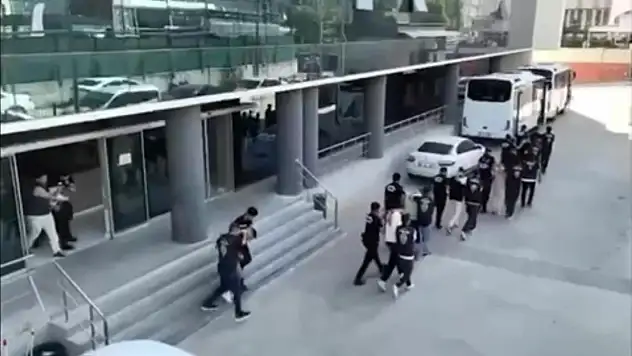 Yasa dışı bahis operasyonu! 37 kişi tutuklandı