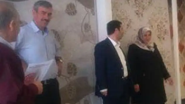'YAŞANACAK BİR TÜRKİYE İÇİN OYUMUZA SAHİP ÇIKALIM'