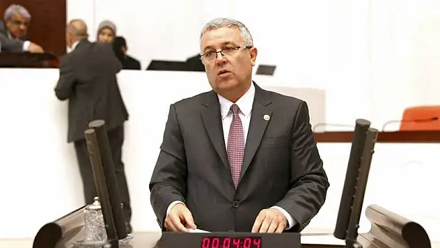 CHP'li Arık: Yaşanan şarbon vakalarında ihmal var mı?