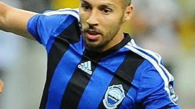 YASİN ASLAN OLDU!