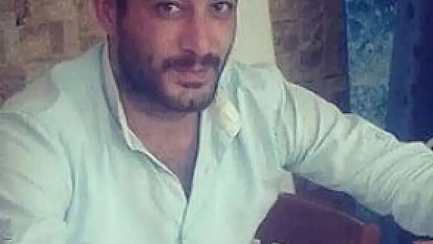 CADDE ÜZERİNDE ŞÜPHELİ ÖLÜM