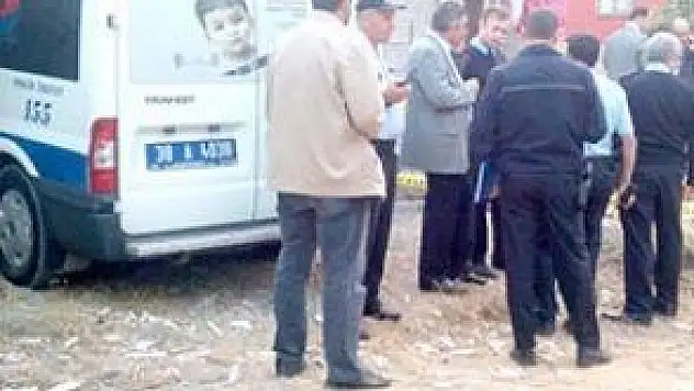 49 YAŞINDAKİ ADAMIN SOPALARLA DÖVÜLEREK ÖLDÜRÜLDÜĞÜ ORTAYA ÇIKTI