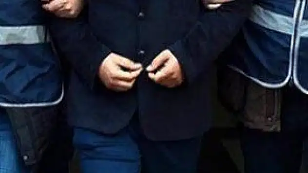 8 YAŞINDAKİ ÇOCUĞA TECAVÜZ EDEN SANIĞA 20 YIL HAPİS