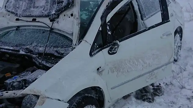 7 yaşındaki çocuk trafik kazasında hayatını kaybetti