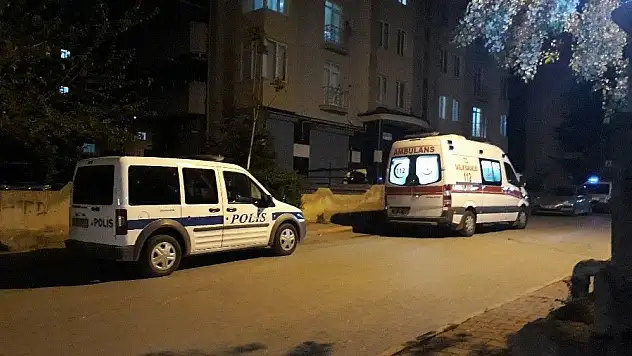 Ailesi eve gelince acı olay ortaya çıktı...