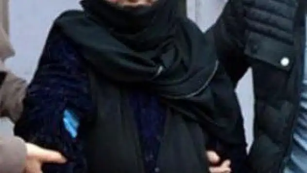 71 YAŞINDAKİ İRANLI KADINA UYUŞTURUCU NAKLİNDEN 8 YIL HAPİS CEZASI VERİLDİ