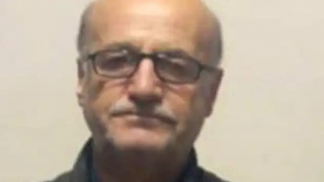 64 yaşındaki suç makinesi yakayı ele verdi