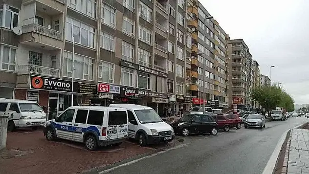 Yaşadığı evde ölü bulundu!