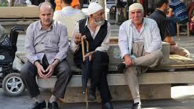 Yaşlılar dikkat! Bu geceden itibaren başlıyor