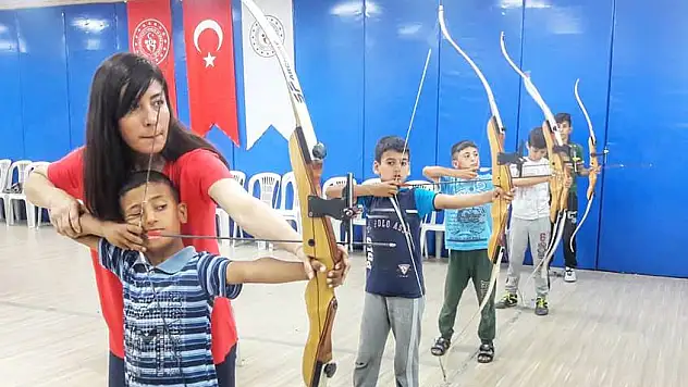 Yat etkinlikleri devam ediyor