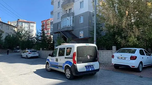 Yatağında fenalaşan şahıs hayatını kaybetti
