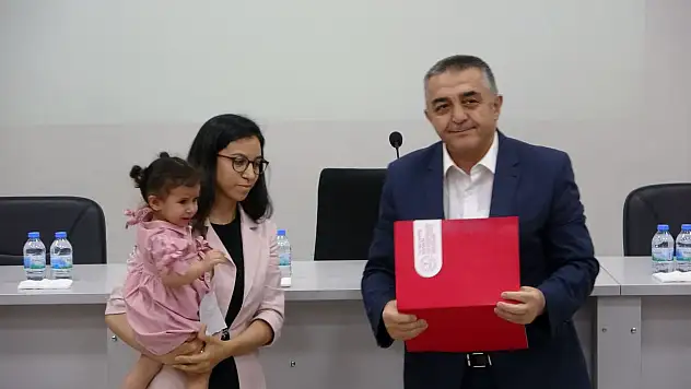 Yatak üreten lise