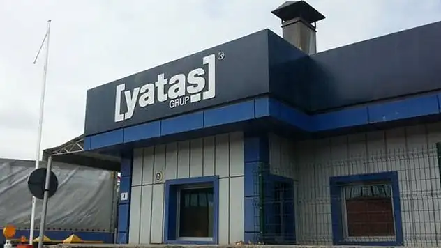 Yataş'ta üst düzey ayrılık