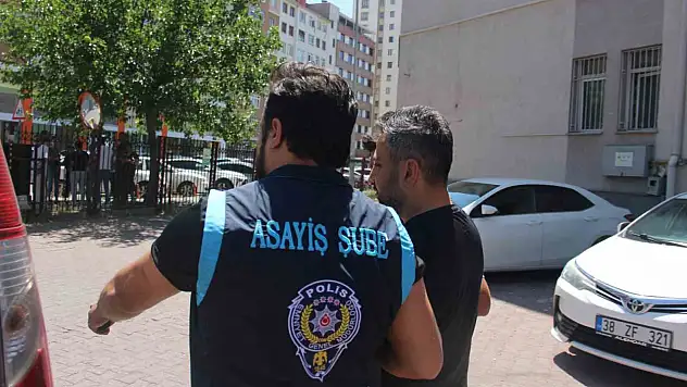 Yatırım bahanesiyle 16 milyon TL dolandırmıştı, yakalandı!