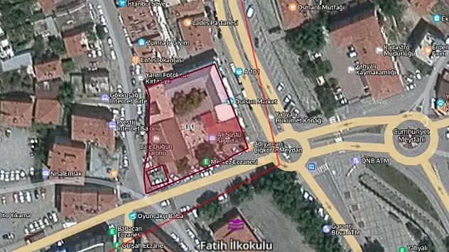 Yatırımcılar için kaçırılmayacak fırsat: Taşınmazlar kiraya verilecek!