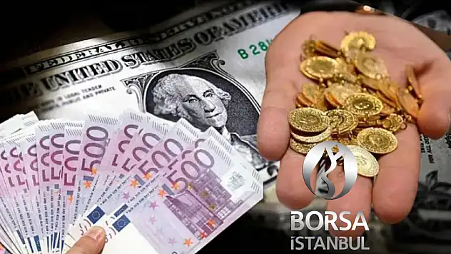 Yatırımcının yüzünü güldüren haftanın şampiyonu belli oldu