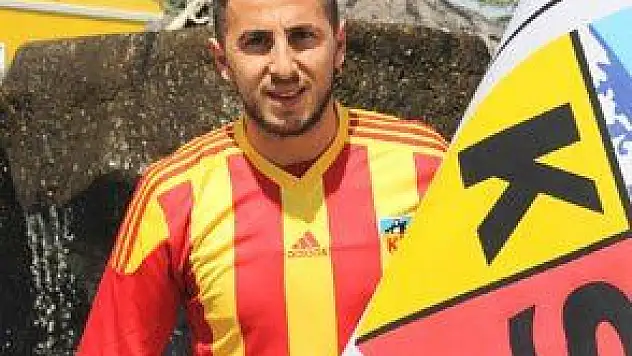 'YAVRU' ASLAN