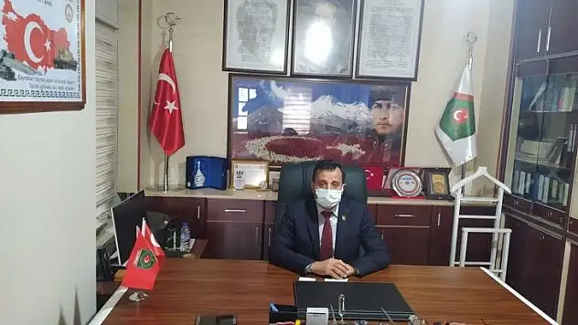 Yavuz: Hainlerin kökünü kazıdık, kazımaya da devam edeceğiz